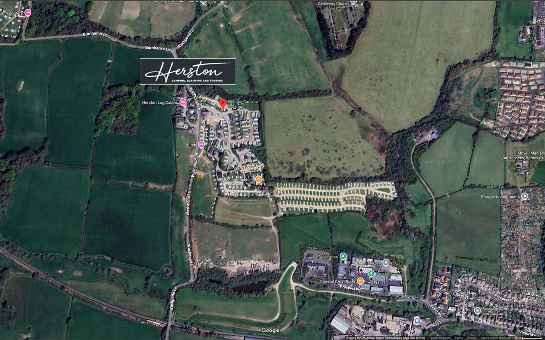 Contact us at Herston Yards Farm