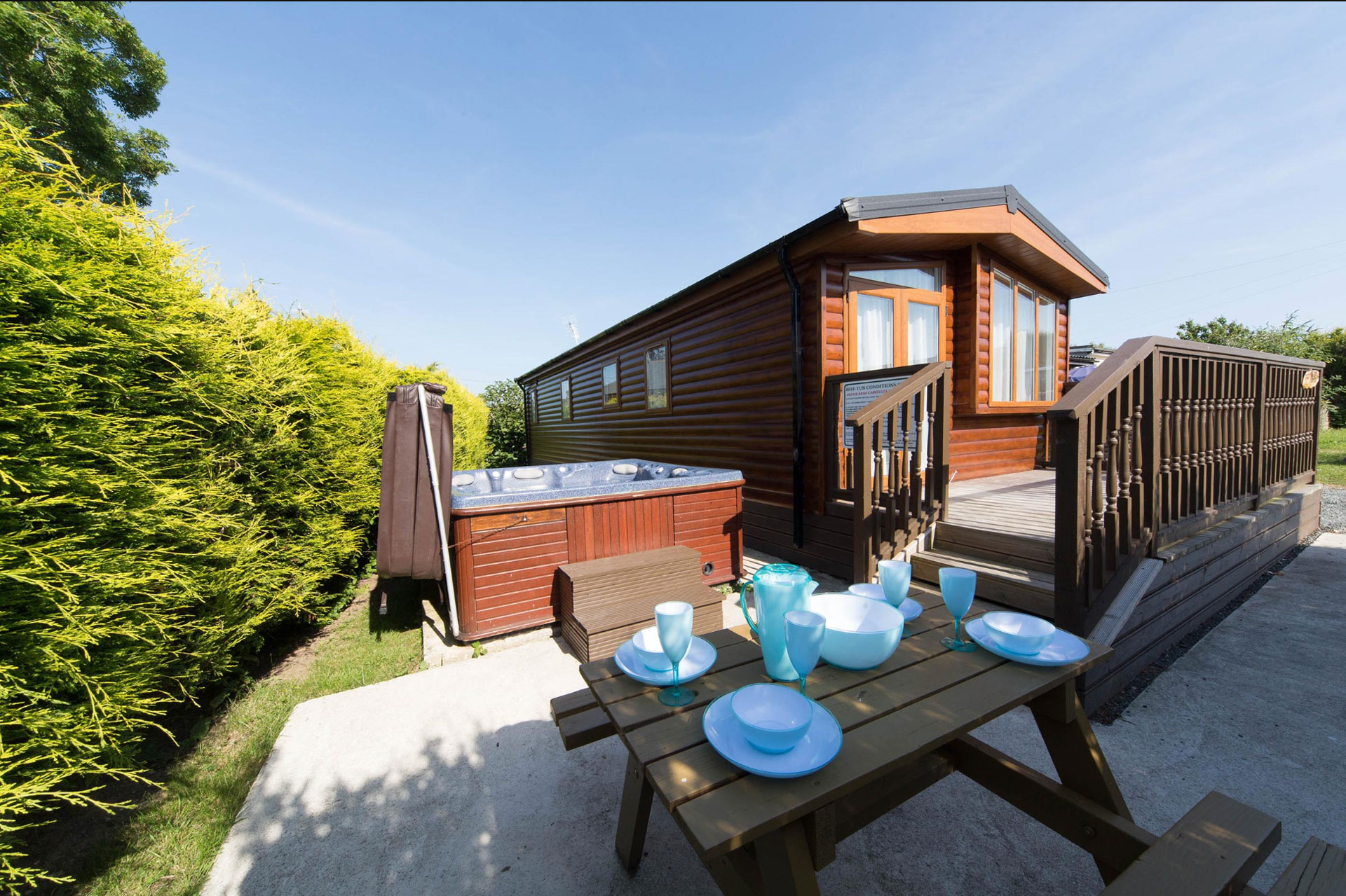 Beech-Lodge---Herston-Log-Cabins Beech Log - Herstons
